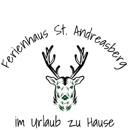 St. Andreasberg 度假居