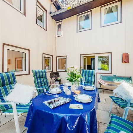St. Andreasberg Ferienhaus *