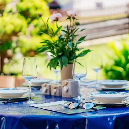 St. Andreasberg Tatil Evi