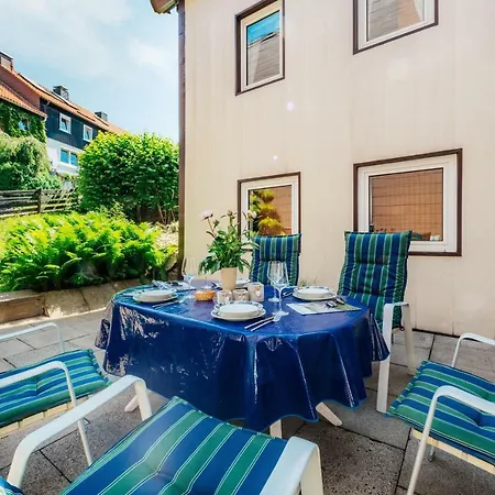 St. Andreasberg Sankt Andreasberg