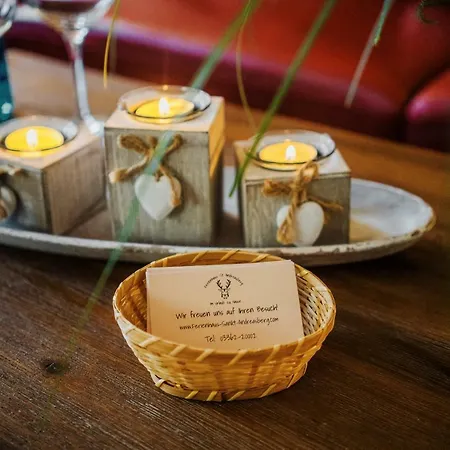 St. Andreasberg * Sankt Andreasberg