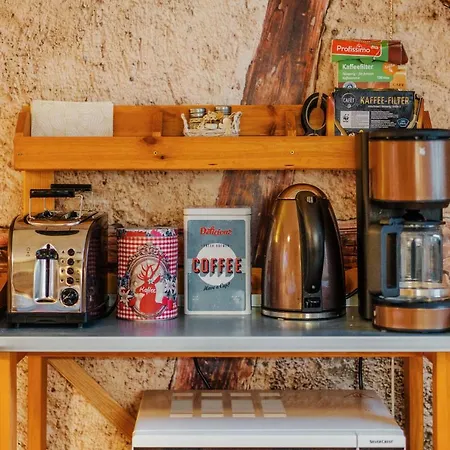 St. Andreasberg * Sankt Andreasberg