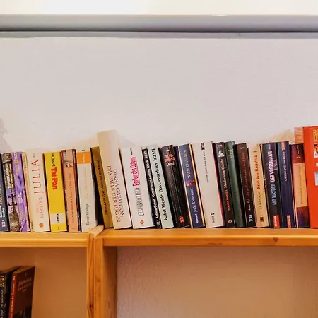 St. Andreasberg Sankt Andreasberg