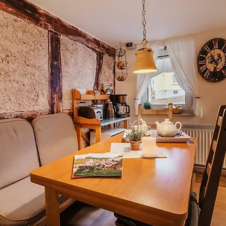 St. Andreasberg * Sankt Andreasberg