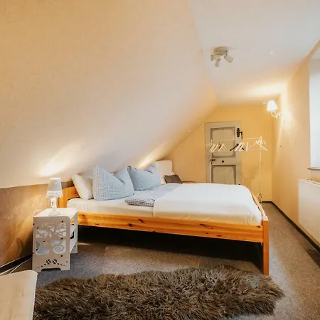 St. Andreasberg Sankt Andreasberg