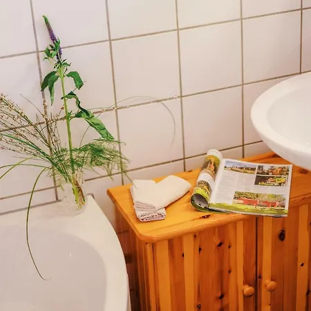 Vakantiehuis St. Andreasberg *