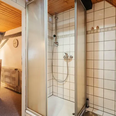 St. Andreasberg Vakantiehuis *