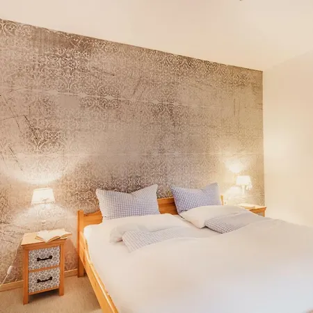 St. Andreasberg Sankt Andreasberg