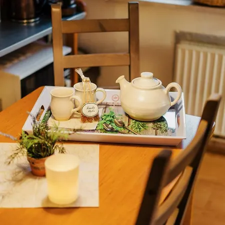 Tatil Evi St. Andreasberg Sankt Andreasberg