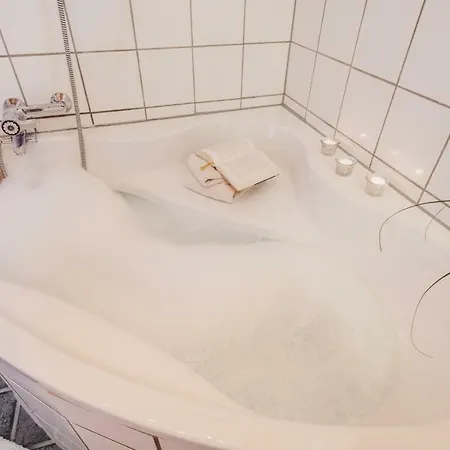 St. Andreasberg * Sankt Andreasberg