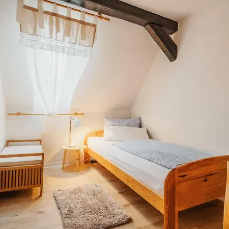 St. Andreasberg * سانكت اندرياسبرغ