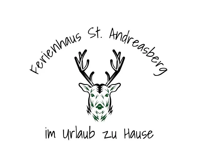 St. Andreasberg 別荘