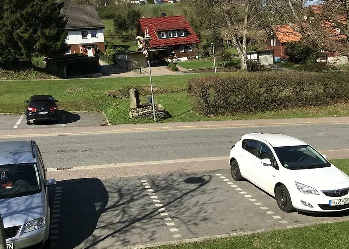 Σπίτι διακοπών St. Andreasberg Sankt Andreasberg