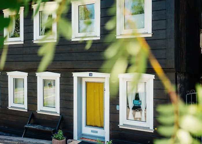 St. Andreasberg * Sankt Andreasberg