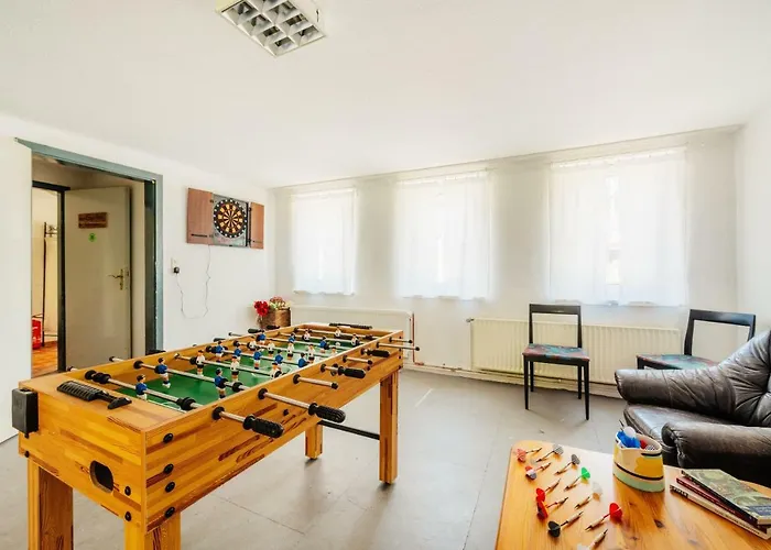 Σπίτι διακοπών St. Andreasberg