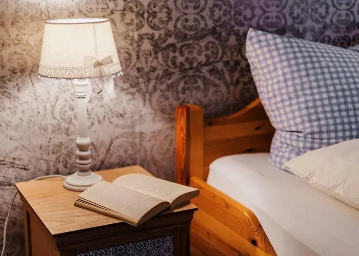 St. Andreasberg ザンクト・アンドレーアスベルク