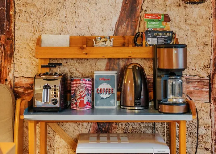 St. Andreasberg * ザンクト・アンドレーアスベルク