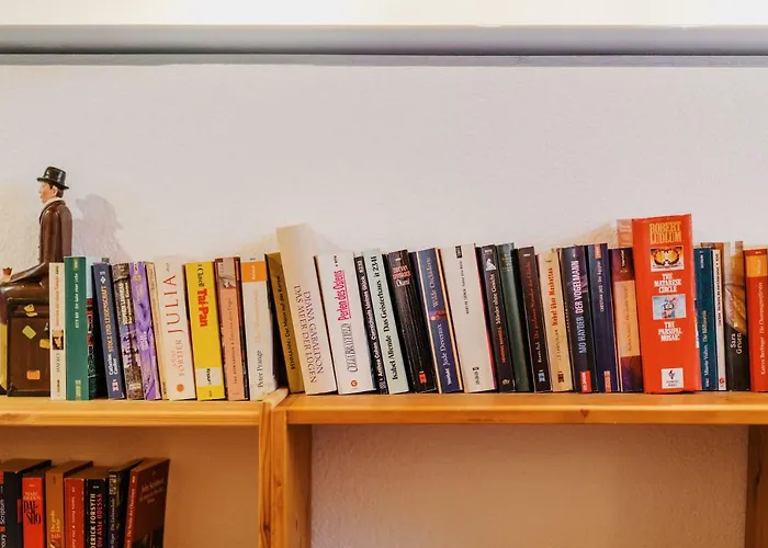 St. Andreasberg Sankt Andreasberg