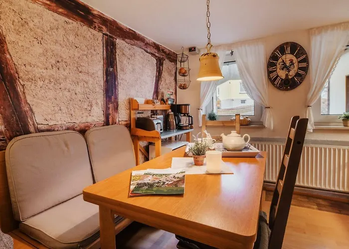 St. Andreasberg * Sankt Andreasberg