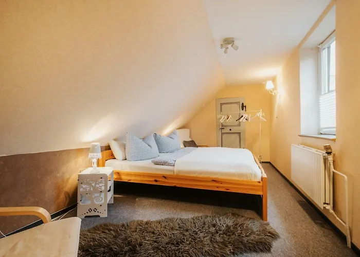 St. Andreasberg Sankt Andreasberg