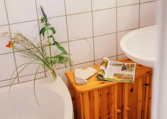 Σπίτι διακοπών St. Andreasberg *