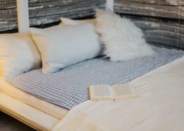 St. Andreasberg Sankt Andreasberg