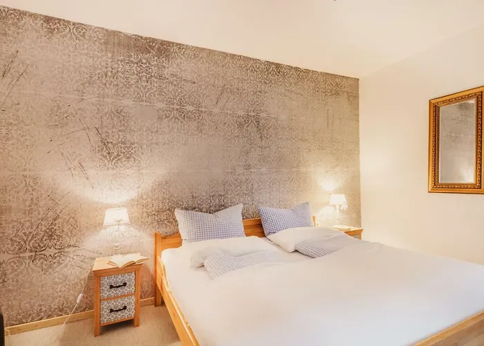 St. Andreasberg ザンクト・アンドレーアスベルク