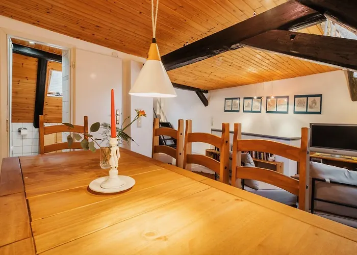 St. Andreasberg * ザンクト・アンドレーアスベルク