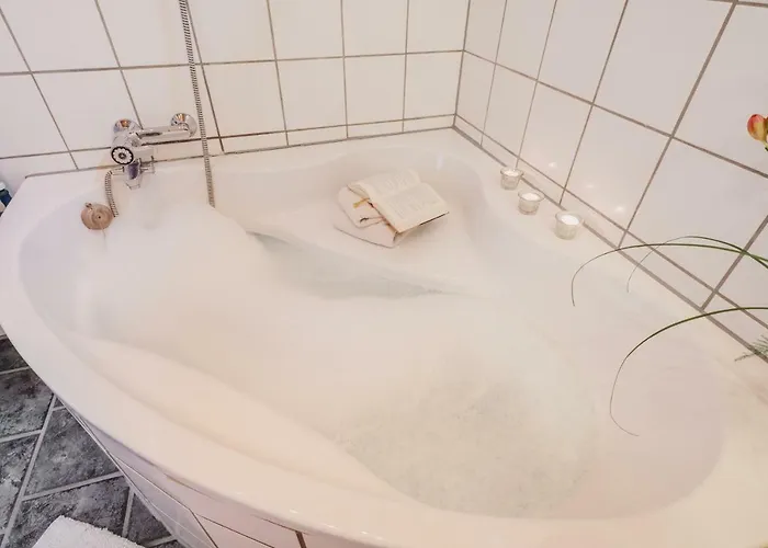 St. Andreasberg * Sankt Andreasberg