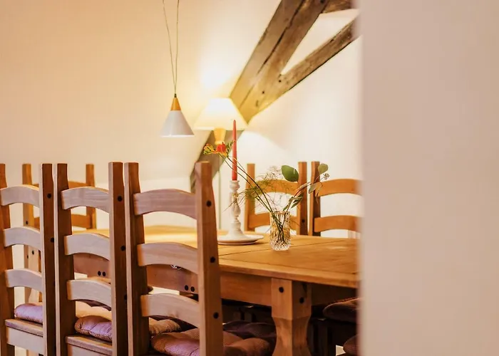 St. Andreasberg * ザンクト・アンドレーアスベルク