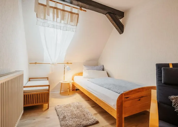 St. Andreasberg * Sankt Andreasberg