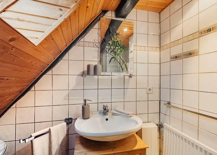 別荘 St. Andreasberg