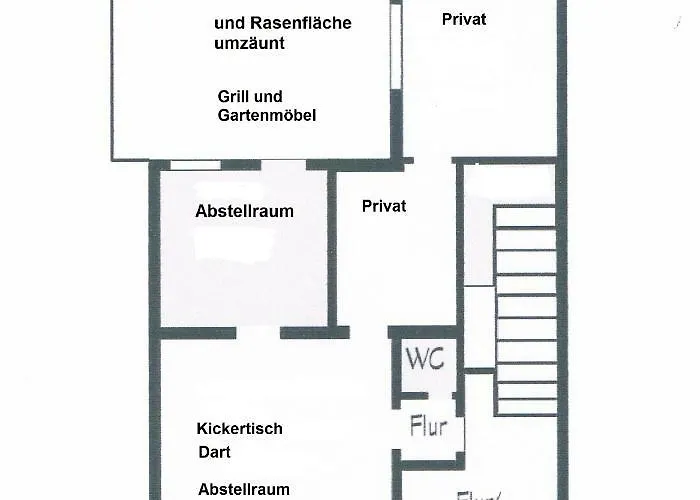 Σπίτι διακοπών St. Andreasberg *